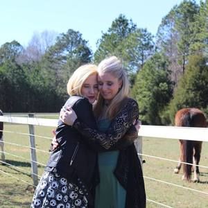 Meet your Posher, Kimberly